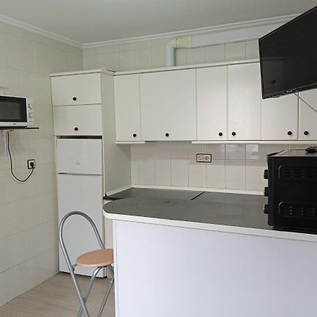Estudio Acogedor Cercano Santander Y Proximo Al Aeropuerto Apartment Maliano Bagian luar foto