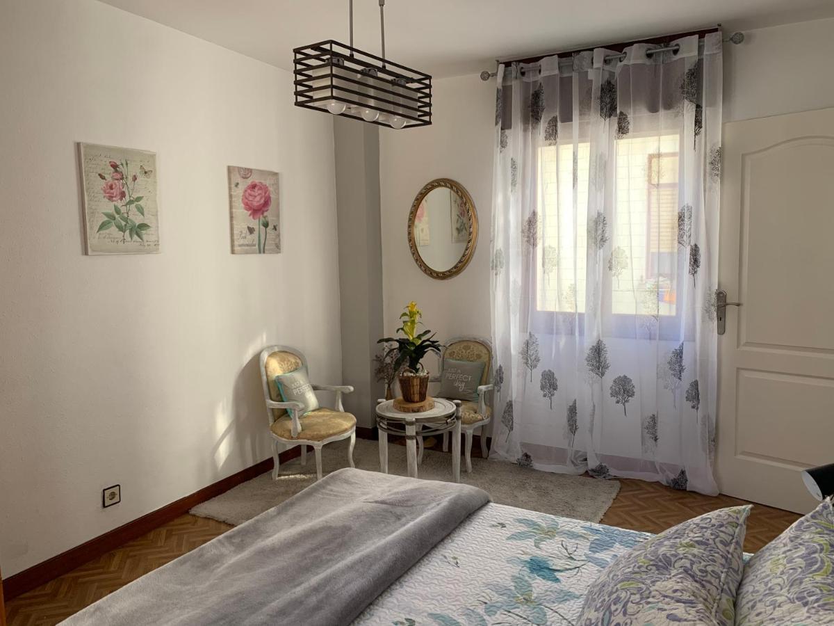Estudio Acogedor Cercano Santander Y Proximo Al Aeropuerto Apartment Maliano Bagian luar foto