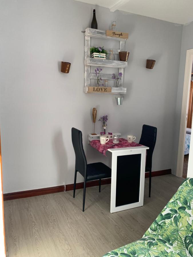Estudio Acogedor Cercano Santander Y Proximo Al Aeropuerto Apartment Maliano Bagian luar foto