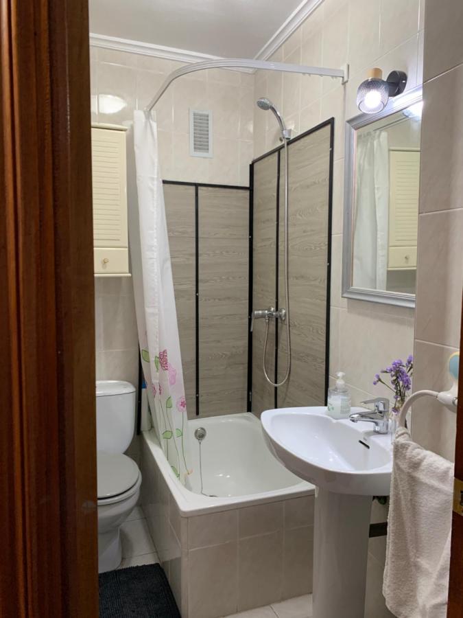 Estudio Acogedor Cercano Santander Y Proximo Al Aeropuerto Apartment Maliano Bagian luar foto