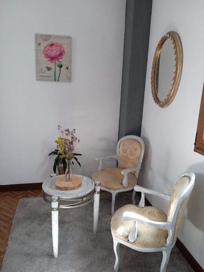 Estudio Acogedor Cercano Santander Y Proximo Al Aeropuerto Apartment Maliano Bagian luar foto