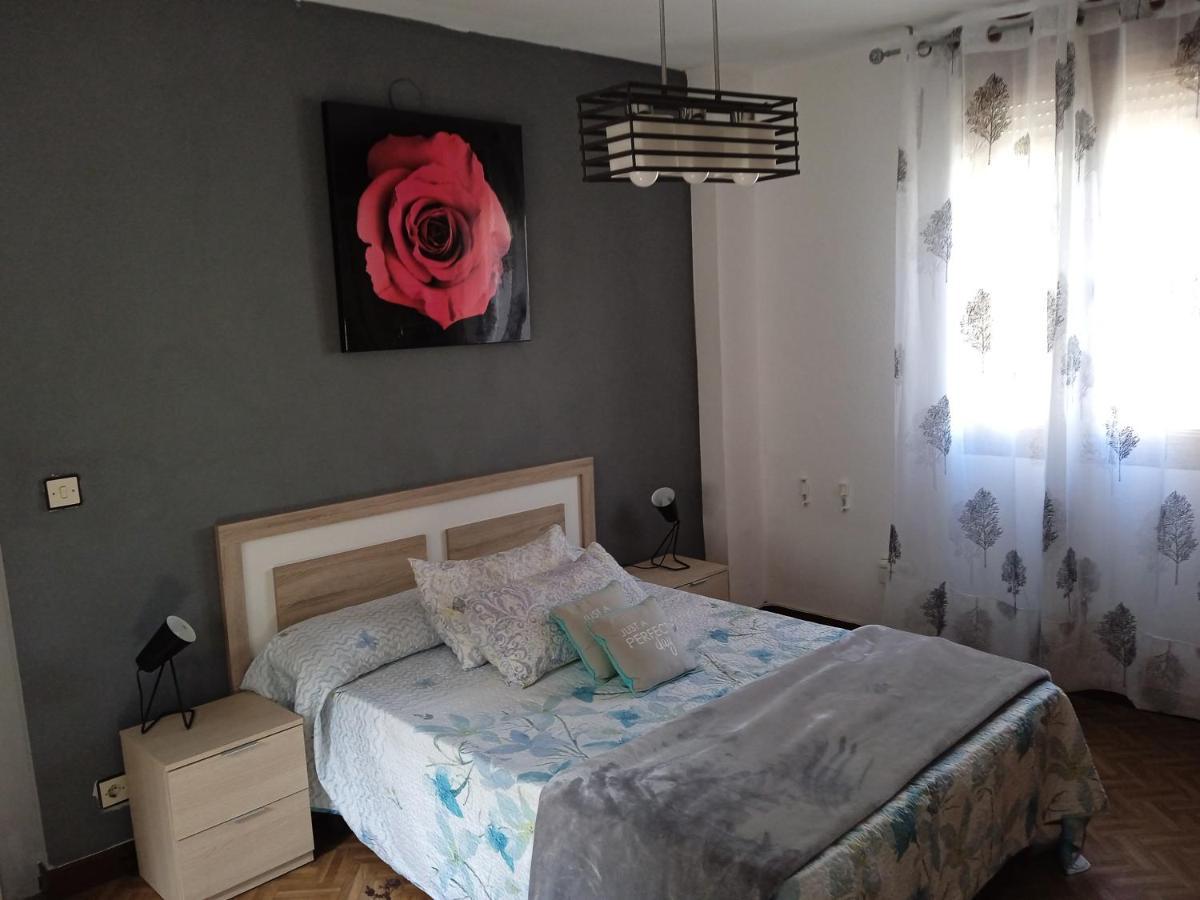 Estudio Acogedor Cercano Santander Y Proximo Al Aeropuerto Apartment Maliano Bagian luar foto