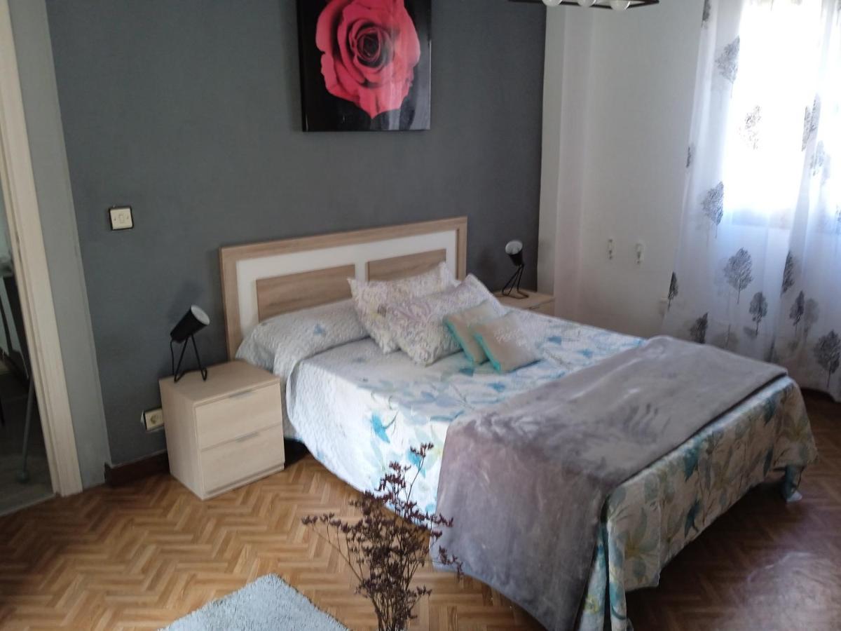 Estudio Acogedor Cercano Santander Y Proximo Al Aeropuerto Apartment Maliano Bagian luar foto