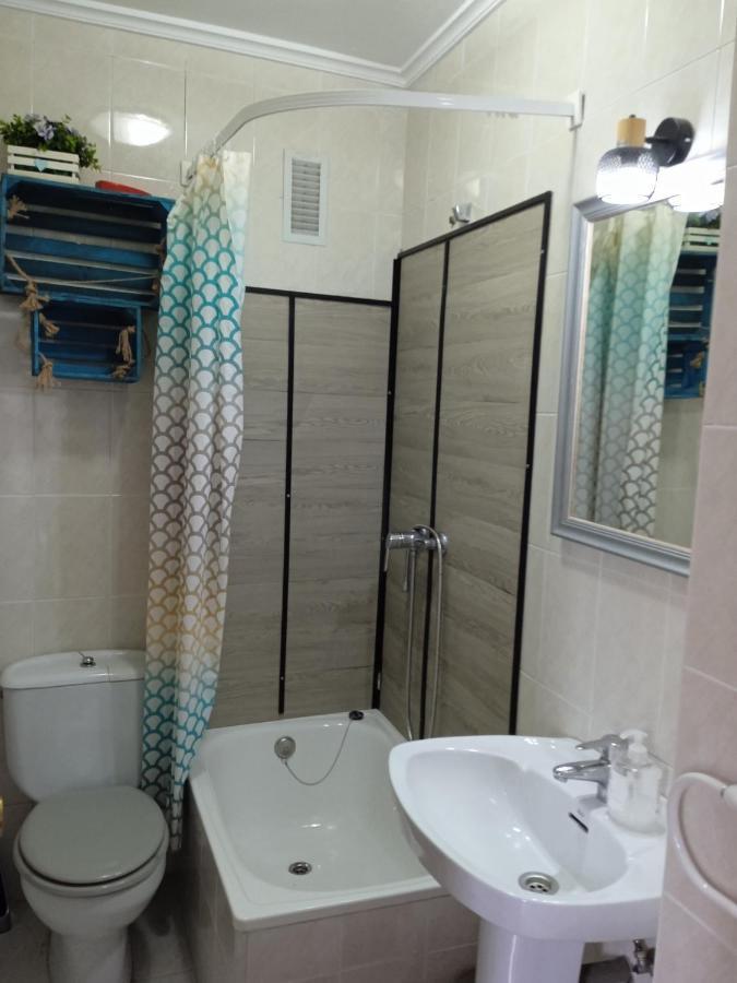 Estudio Acogedor Cercano Santander Y Proximo Al Aeropuerto Apartment Maliano Bagian luar foto